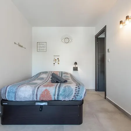 Lb Vacation I Center, Renovated With Balcony, Ideal For Holidays Or Congress! Cannes