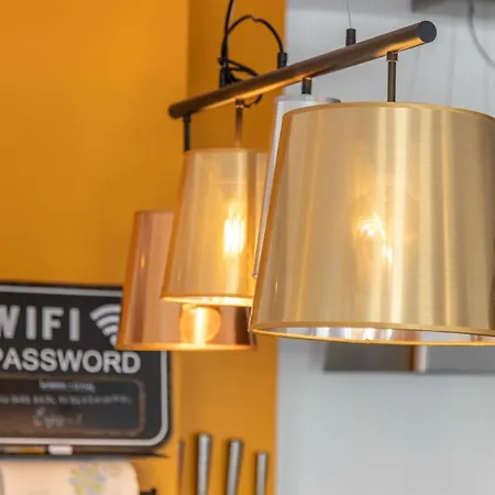 Apartment Lb Vacation I Center, Renovated With Balcony, Ideal For Holidays Or Congress!