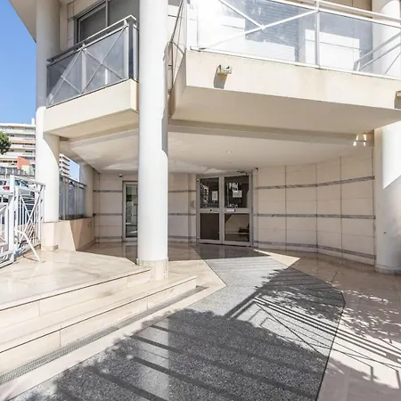 Apartment Lb Vacation I Center, Renovated With Balcony, Ideal For Holidays Or Congress! *