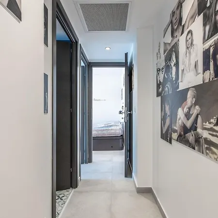 Lb Vacation I Center, Renovated With Balcony, Ideal For Holidays Or Congress! *